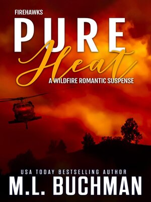 cover image of Pure Heat
